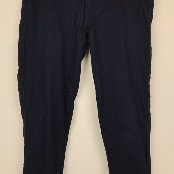 Guess Tiesto Dark Wash Skinny Jeans Size 29 - Picture 10 of 16